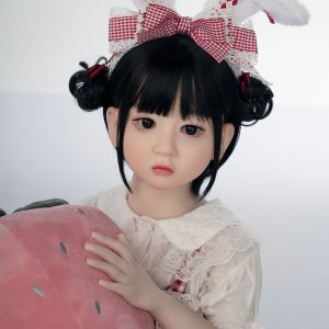 Axb 110 CM TPE Body With Silicone Head GB04 Nova