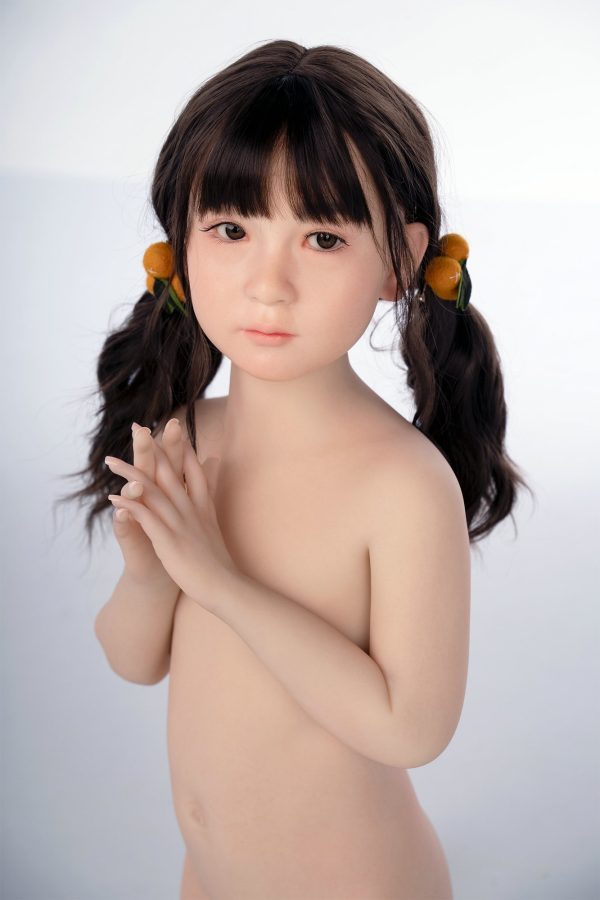 Axb 110 CM TPE Body With Silicone Head GB47 Remi - Image 10
