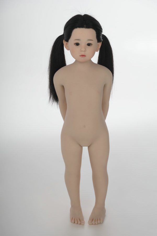Axb 88 CM Silicone GA13 Head With TPE Body Olivia - Image 7