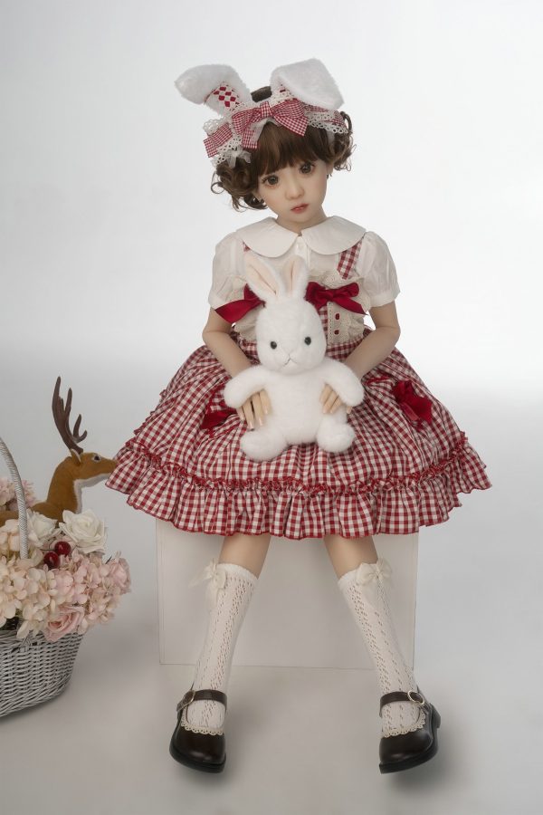 Axb 108 cm flat A10F Alice Loretta - Image 6