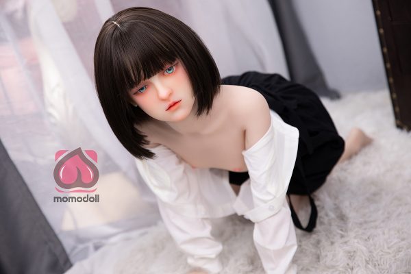 MOMODOLL 128 CM FLAT BREAST Sophia - Image 7