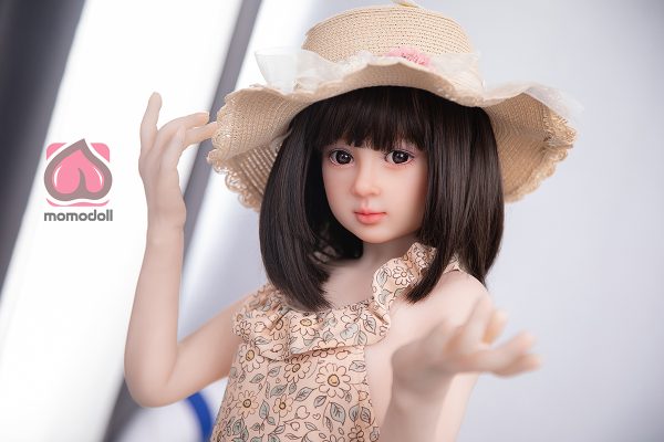 MOMODOLL 100 CM Small Breast Chiyo - Image 11