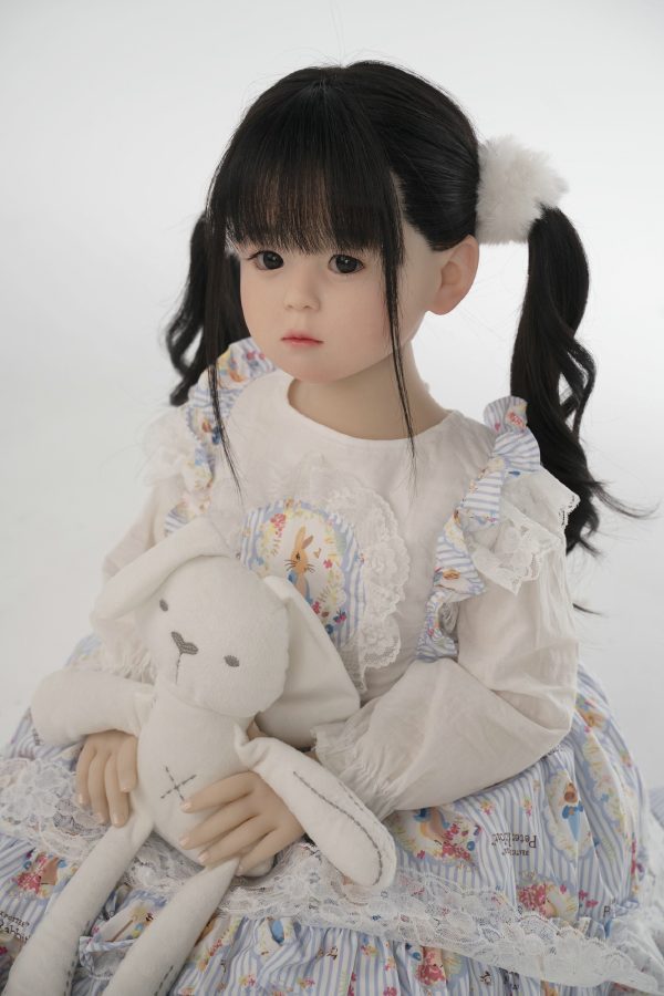 Axb 88 CM Silicone GA13 Head With TPE Body Olivia - Image 8