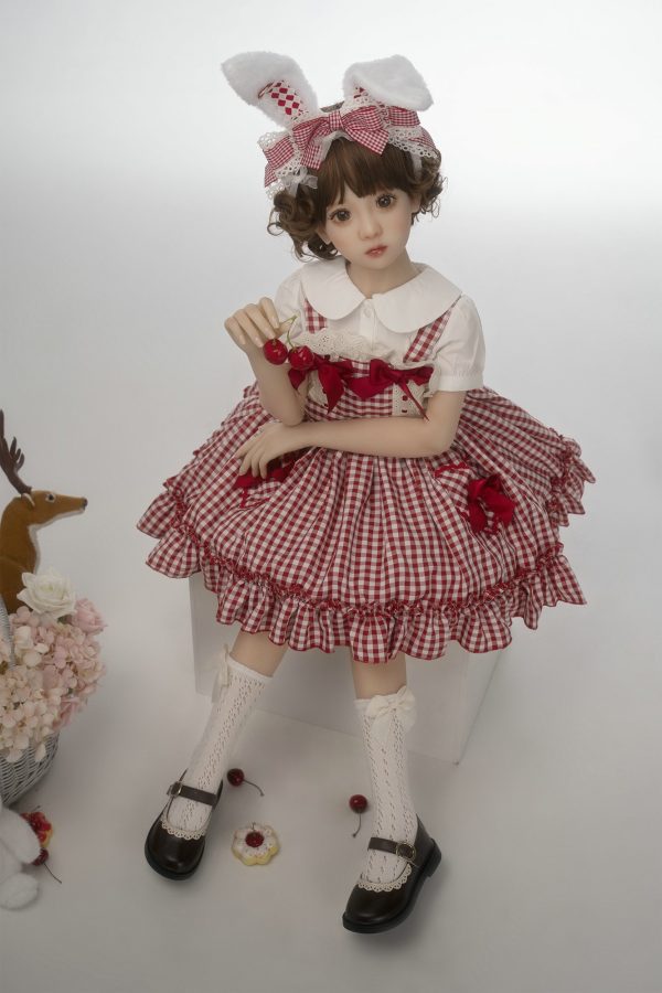 Axb 108 cm flat A10F Alice Loretta - Image 7