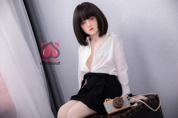 MOMODOLL 128 CM FLAT BREAST Sophia - Image 5