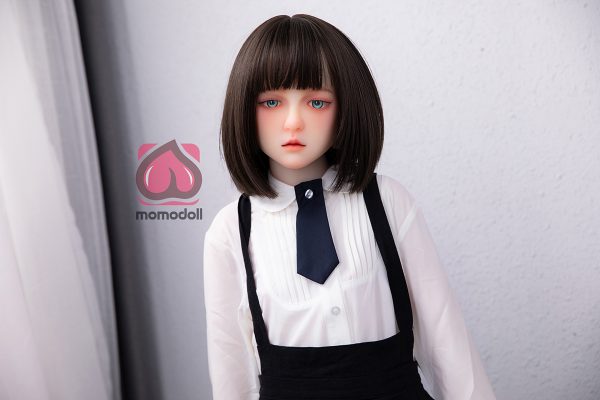 MOMODOLL 128 CM FLAT BREAST Sophia - Image 6