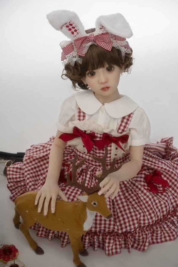 Axb 108 cm flat A10F Alice Loretta - Image 9