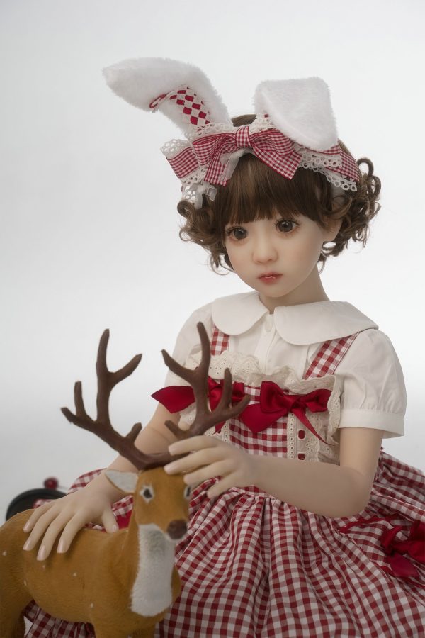 Axb 108 cm flat A10F Alice Loretta - Image 8