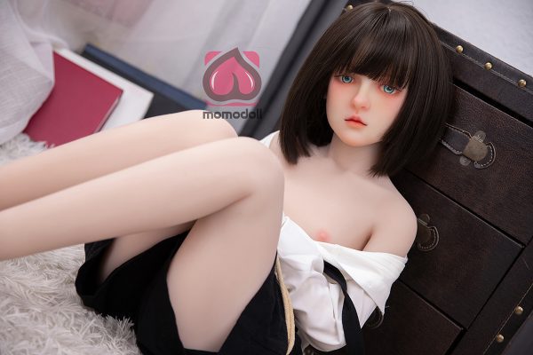 MOMODOLL 128 CM FLAT BREAST Sophia - Image 11