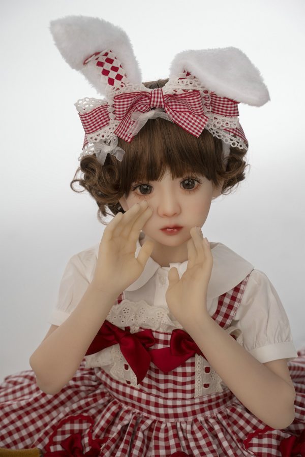 Axb 108 cm flat A10F Alice Loretta - Image 10
