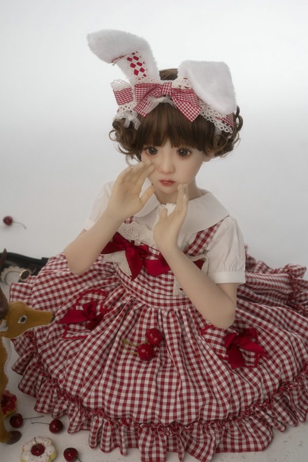 Axb 108 cm flat A10F Alice Loretta - Image 12
