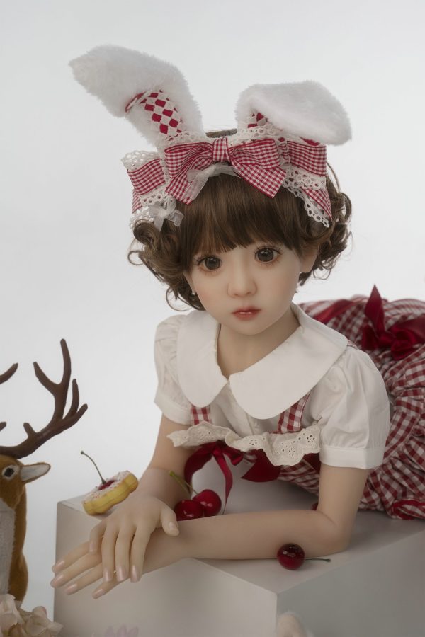 Axb 108 cm flat A10F Alice Loretta - Image 11