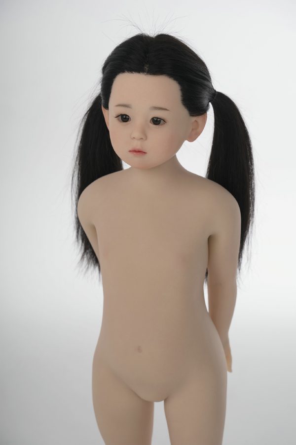 Axb 88 CM Silicone GA13 Head With TPE Body Olivia - Image 9