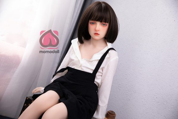MOMODOLL 128 CM FLAT BREAST Sophia - Image 14
