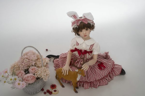 Axb 108 cm flat A10F Alice Loretta - Image 16