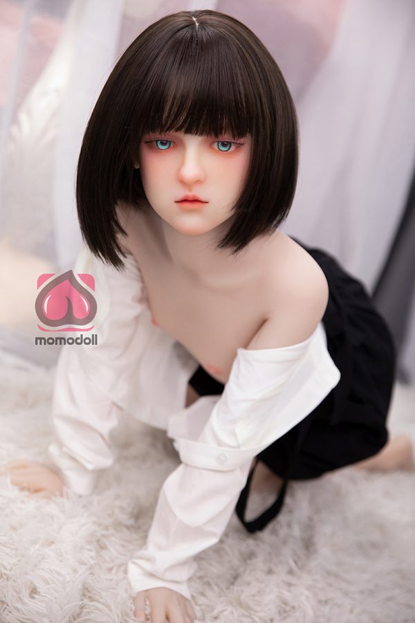 MOMODOLL 128 CM FLAT BREAST Sophia - Image 9