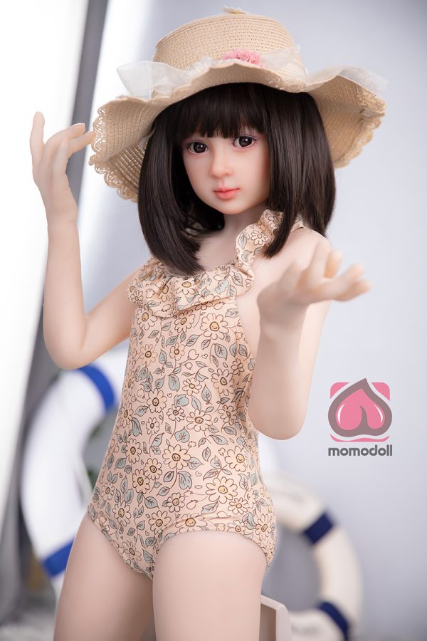 MOMODOLL 100 CM Small Breast Chiyo - Image 2