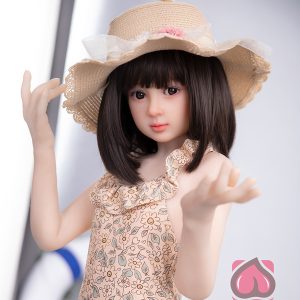 MOMODOLL 100 CM Small Breast Chiyo