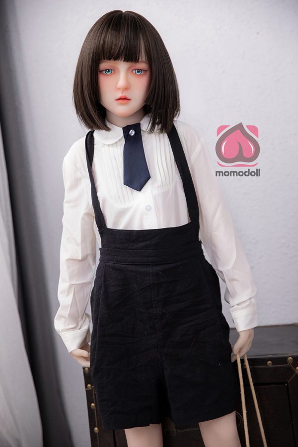MOMODOLL 128 CM FLAT BREAST Sophia - Image 2