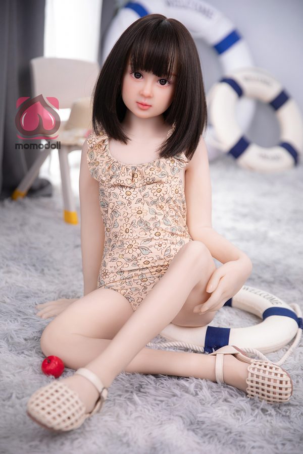 MOMODOLL 100 CM Small Breast Chiyo - Image 3