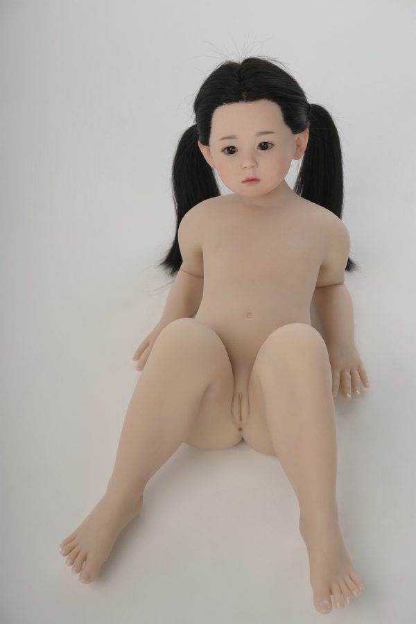 Axb 88 CM Silicone GA13 Head With TPE Body Olivia - Image 11