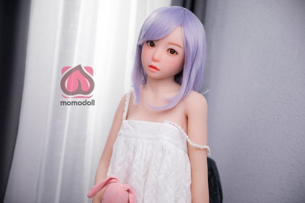 MomoDoll 128 CM Small Breast Shiumi - Image 3