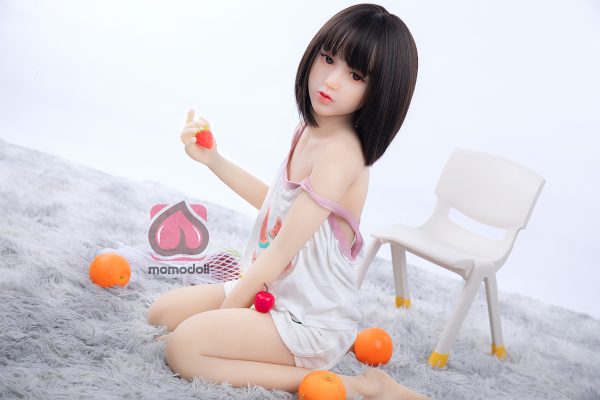 MOMODOLL 128 CM FLAT BREAST Sumire - Image 6