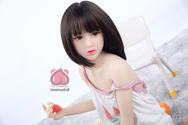 MOMODOLL 128 CM FLAT BREAST Sumire - Image 14