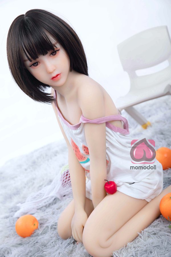 MOMODOLL 128 CM FLAT BREAST Sumire - Image 3