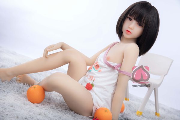 MOMODOLL 128 CM FLAT BREAST Sumire - Image 17