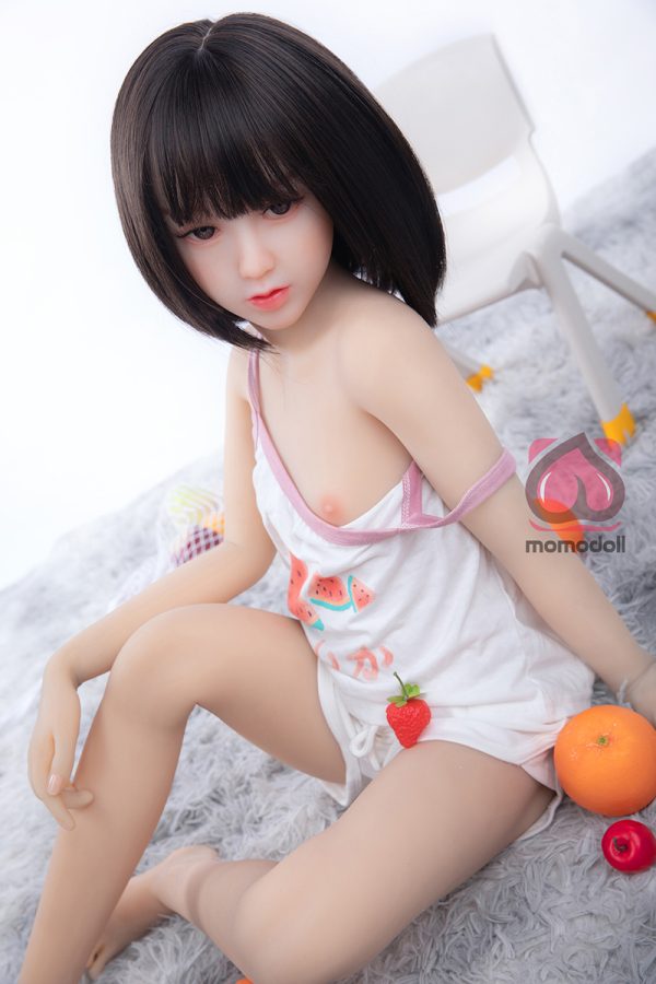 MOMODOLL 128 CM FLAT BREAST Sumire - Image 7