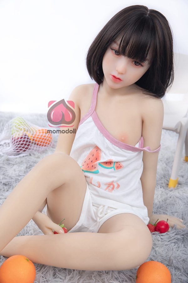 MOMODOLL 128 CM FLAT BREAST Sumire - Image 5