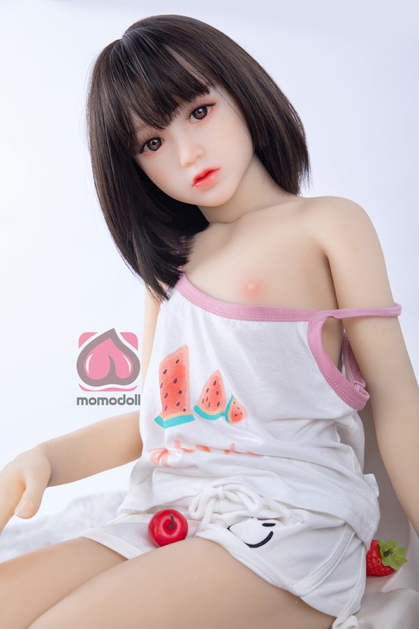MOMODOLL 128 CM FLAT BREAST Sumire - Image 2