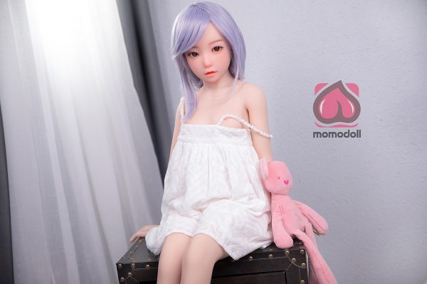 MomoDoll 128 CM Small Breast Shiumi - Image 5