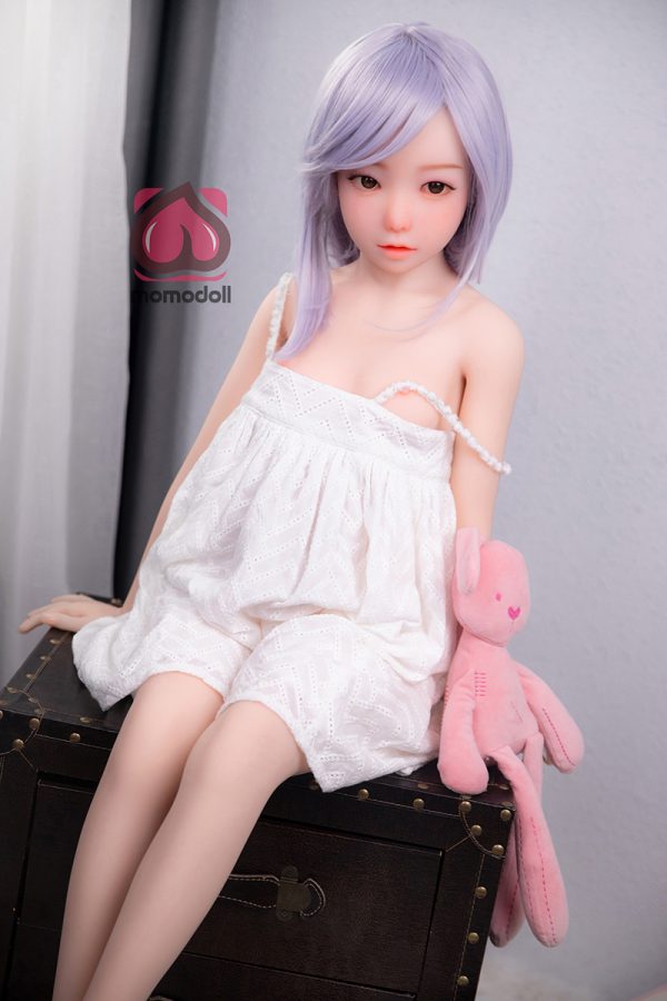 MomoDoll 128 CM Small Breast Shiumi - Image 6