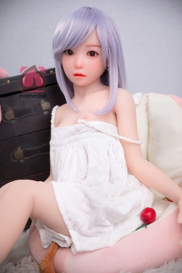MomoDoll 128 CM Small Breast Shiumi - Image 7