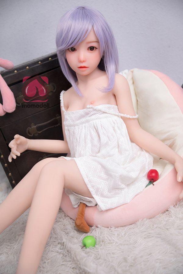 MomoDoll 128 CM Small Breast Shiumi - Image 9