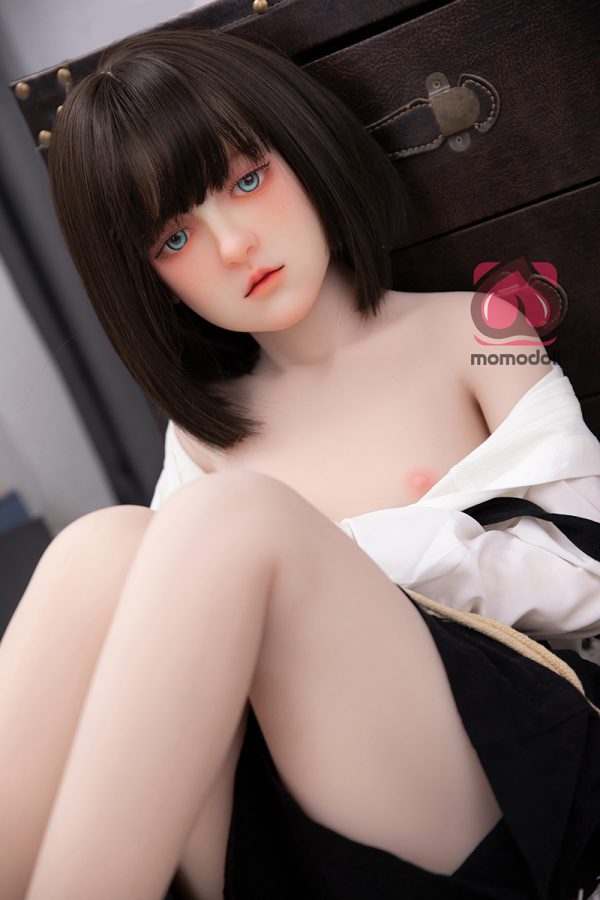 MOMODOLL 128 CM FLAT BREAST Sophia - Image 17