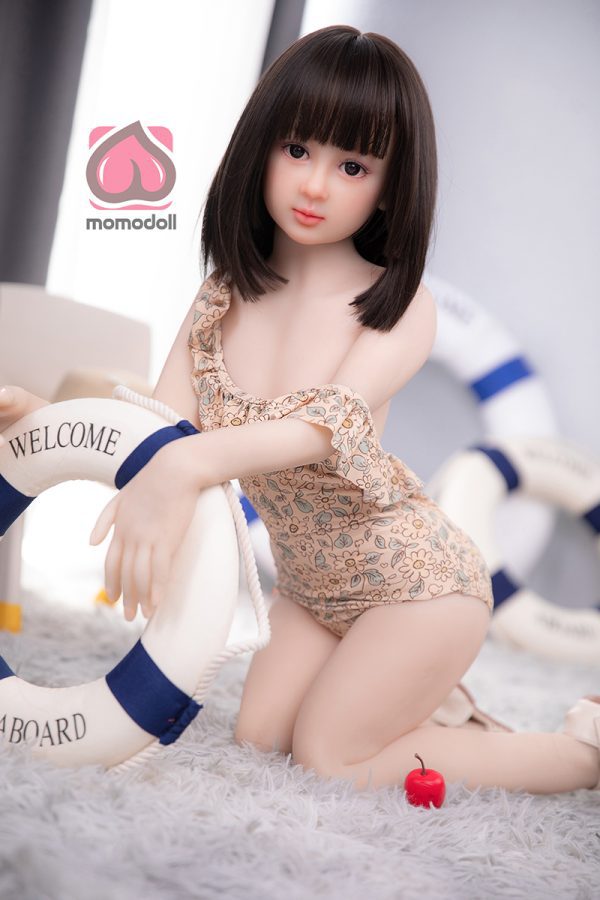 MOMODOLL 100 CM Small Breast Chiyo - Image 4