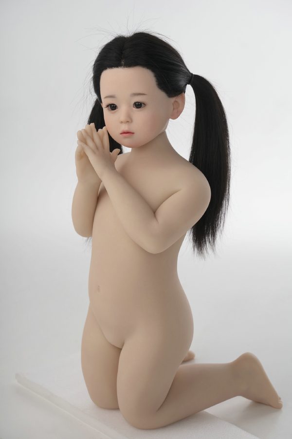 Axb 88 CM Silicone GA13 Head With TPE Body Olivia - Image 12