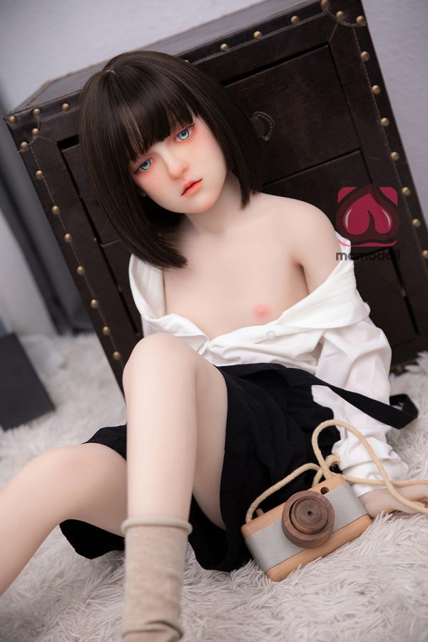 MOMODOLL 128 CM FLAT BREAST Sophia - Image 18