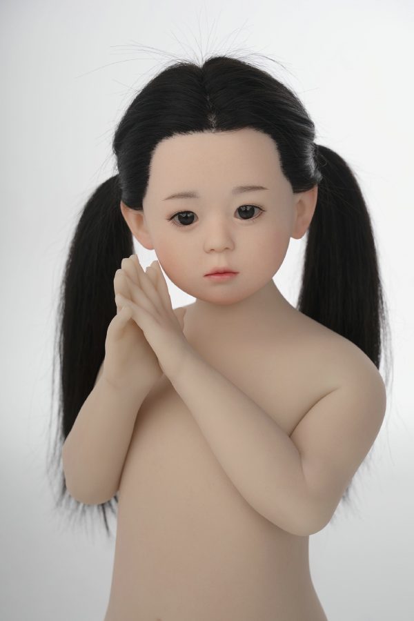 Axb 88 CM Silicone GA13 Head With TPE Body Olivia - Image 13