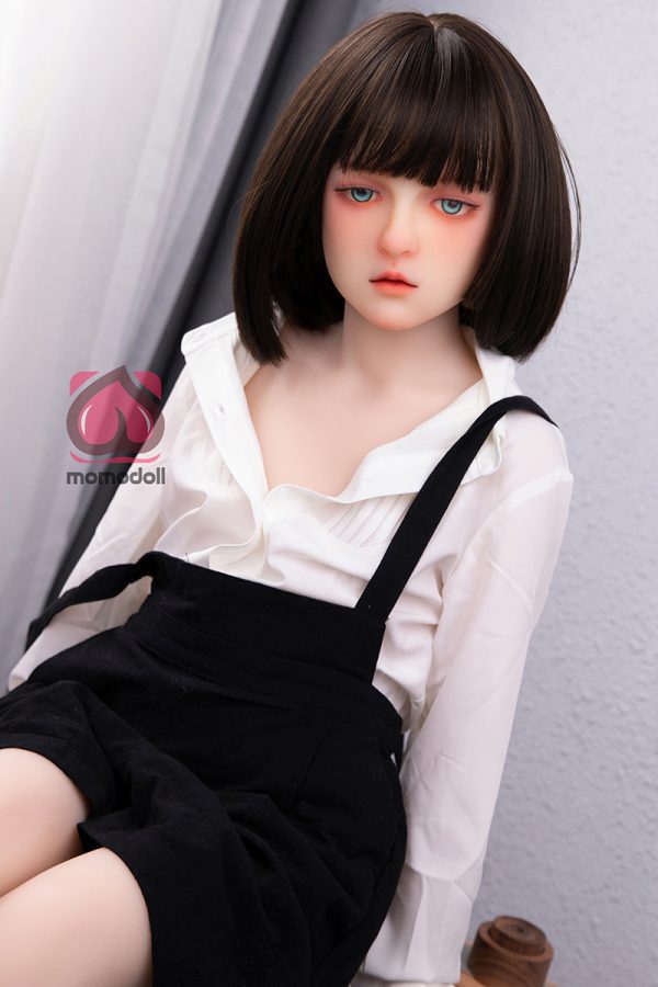 MOMODOLL 128 CM FLAT BREAST Sophia - Image 3