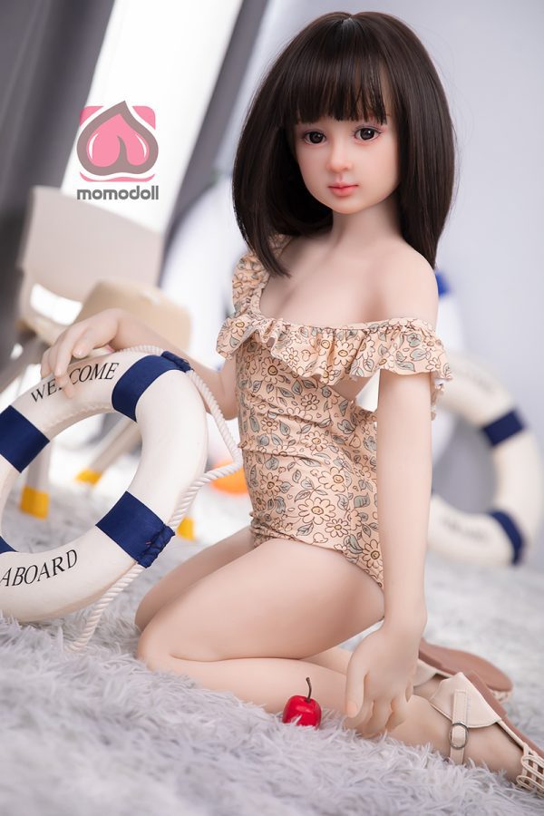 MOMODOLL 100 CM Small Breast Chiyo - Image 6