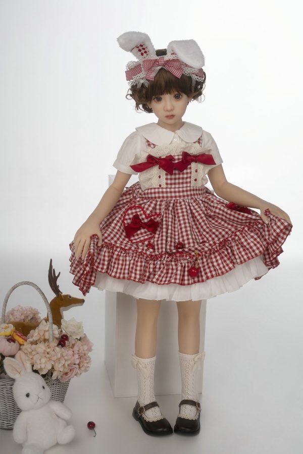 Axb 108 cm flat A10F Alice Loretta - Image 3
