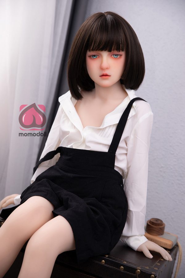 MOMODOLL 128 CM FLAT BREAST Sophia - Image 4