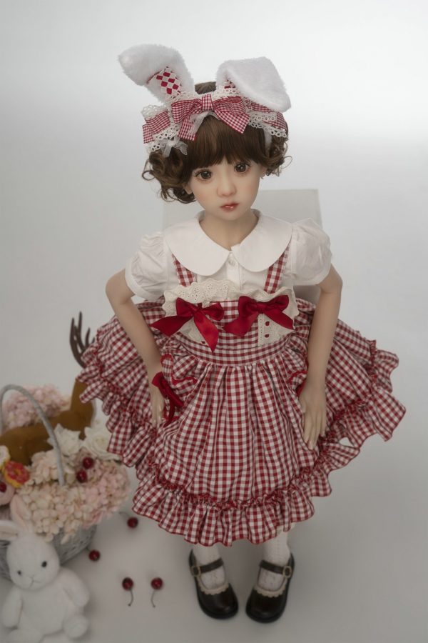 Axb 108 cm flat A10F Alice Loretta - Image 4