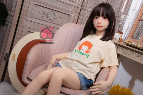MomoDoll 128 CM Small Breast Kaho - Image 12
