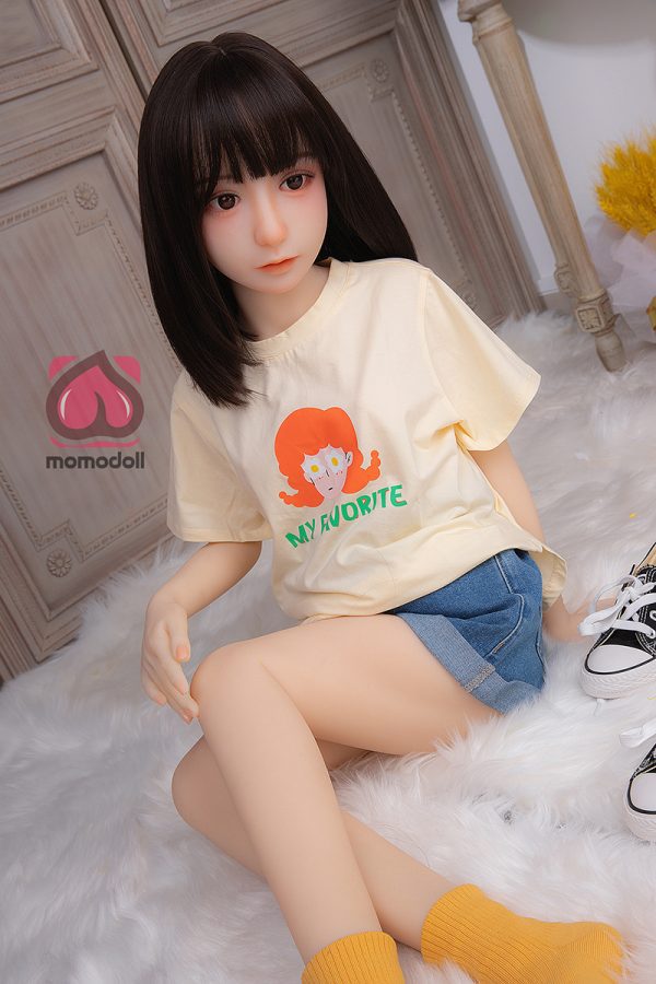 MomoDoll 128 CM Small Breast Kaho - Image 14