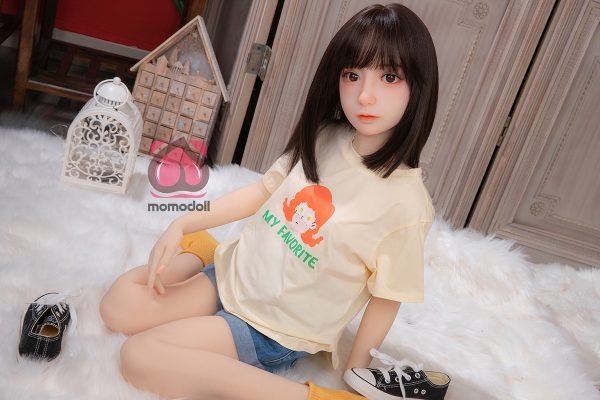 MomoDoll 128 CM Small Breast Kaho - Image 3